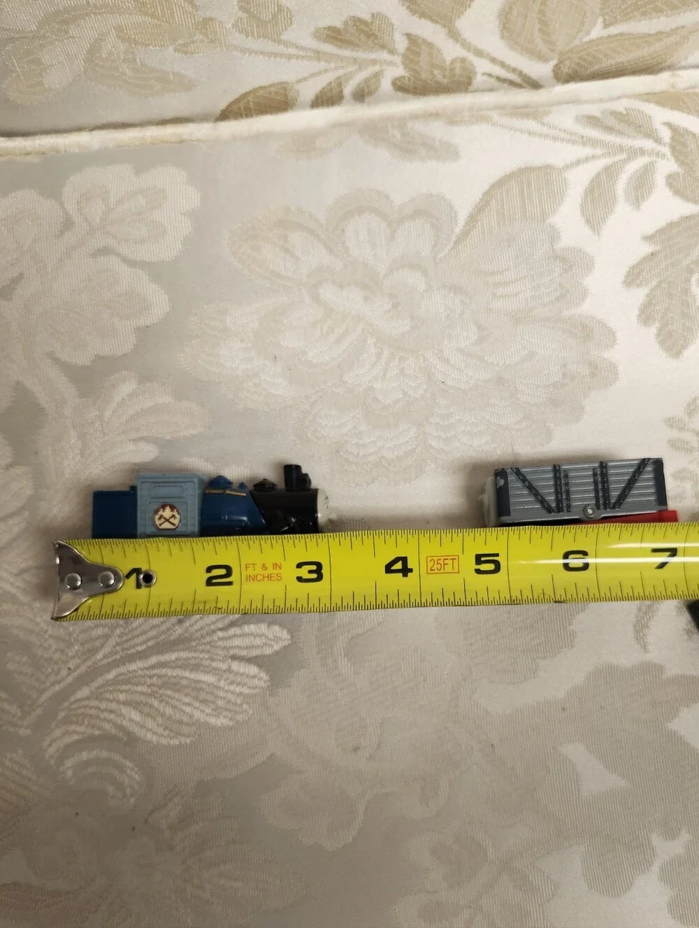 Thomas & Friends FERDINAND & Troublesome Truck Metal Die Cast Magnet Trains